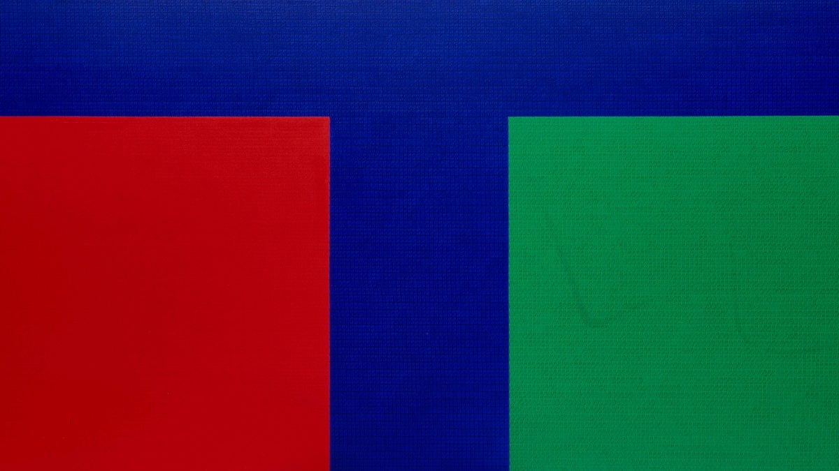 Rolf-Gunter Dienst - Tagebuch der Bilder. Ein Blick in den Nachlass.