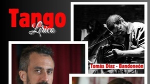 Tango Lírico