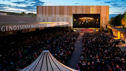 Open Air Kino Heilbronn
