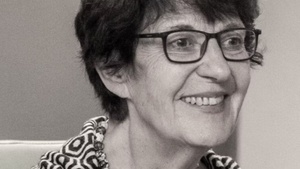 Angelika Horn - Märchen