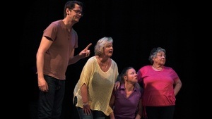 Der Welthit in der LUISE