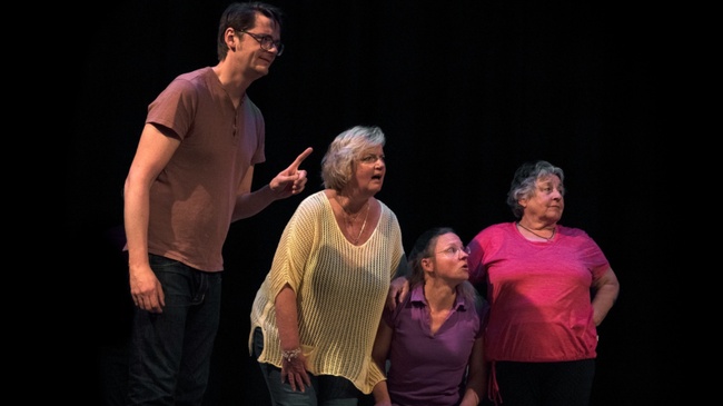 Der Welthit in der LUISE