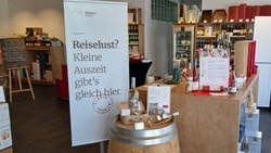 Jacques' Wein-Depot Regensburg-Reinhausen