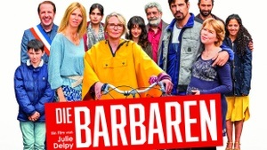 Die Barbaren - Willkommen in der Bretagne