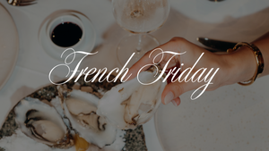 French Friday im MANI