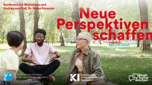 Streitkultur in der postmigrantischen Gesellschaft