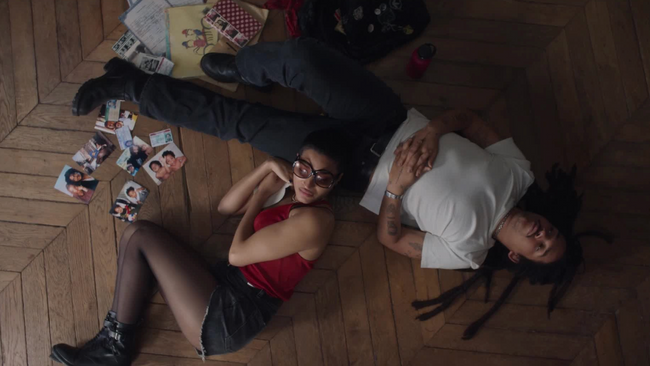 Jim Jarmusch: Father, Mother, Sister, Brother (OmU) im Freiluftkino Insel @ Atelier Gardens