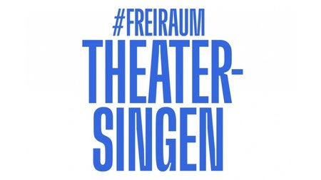 Theater-Singen