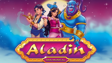 Aladin - Das Musical