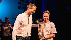 Reporter Slam Jahresfinale