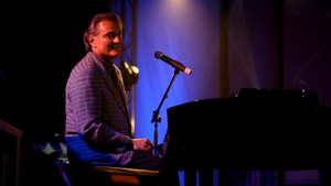 Max Greger jr. Trio