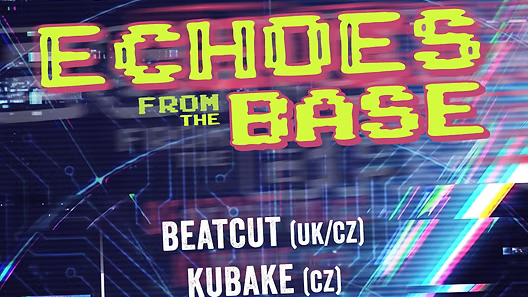 ECHOES FROM THE BASE