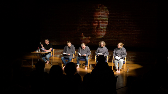 TIRVV. DIVIDED | THEATER DER WELT