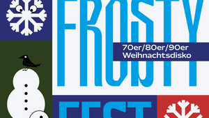 Frosty Fest