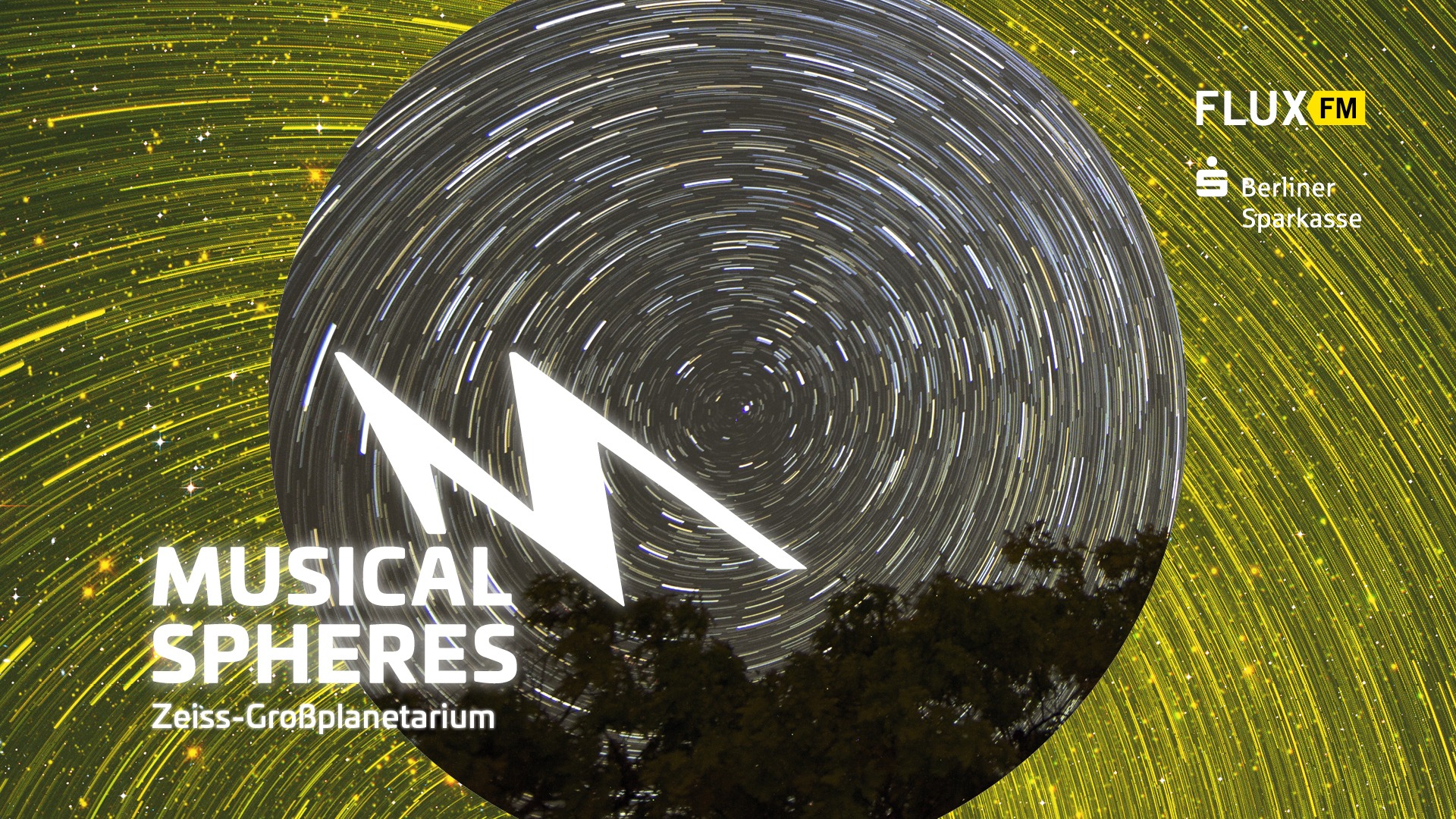 musical spheres: Absteige, Serpentin & SKUPPIN