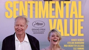 Sommerflimmern: Sentimental Value
