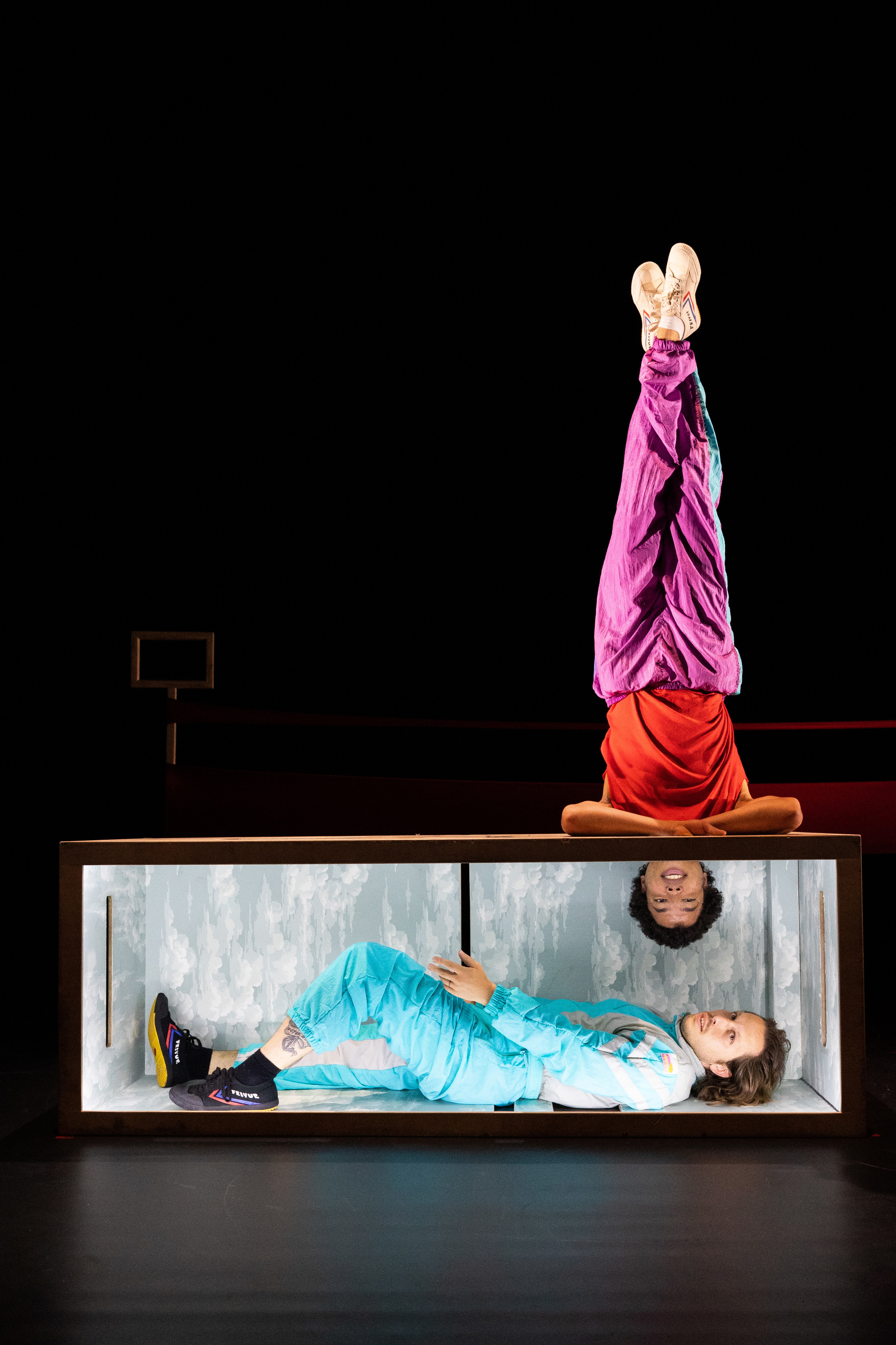 Monica Muñoz: FLIP