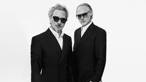 Kulturarena Jena | Kruder & Dorfmeister