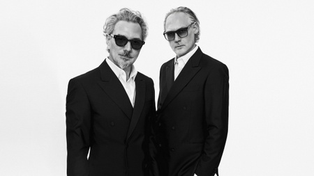 Kulturarena Jena | Kruder & Dorfmeister