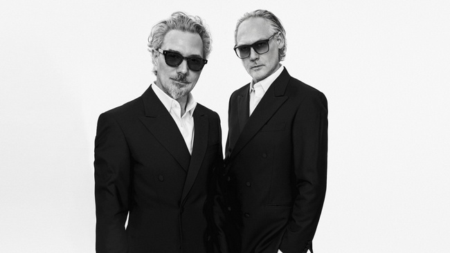 Kulturarena Jena | Kruder & Dorfmeister