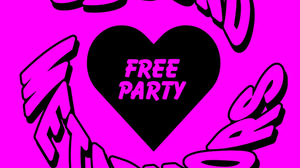 Sound Metaphors ♡ FREE PARTY ♡ Open Air + Indoor