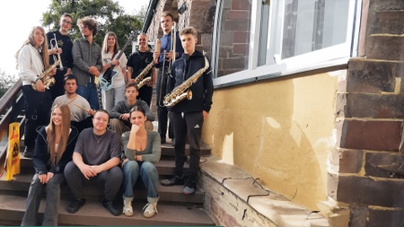 Musikschule Kassel