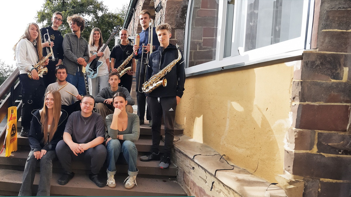 Musikschule Kassel