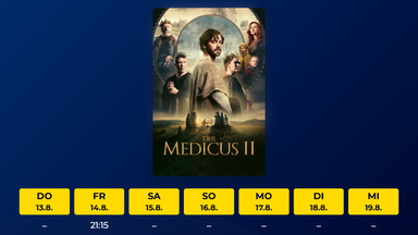 Medicus 2