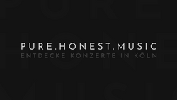 PURE.HONEST.MUSIC
