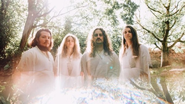 Wytch Hazel - Phantom Spell