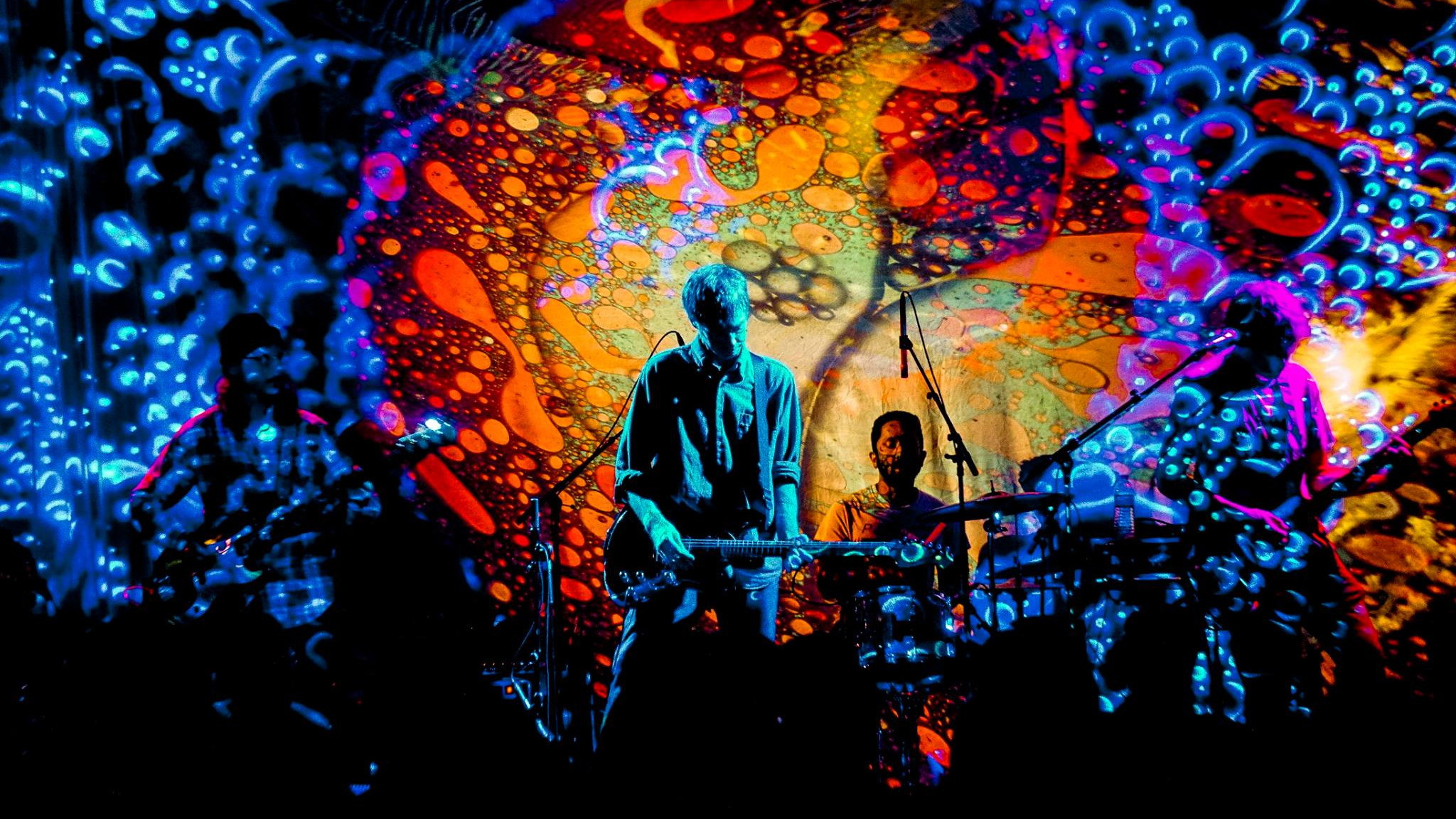 LSD & The Search for God I Support: Yumi Jun