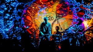 LSD & The Search for God