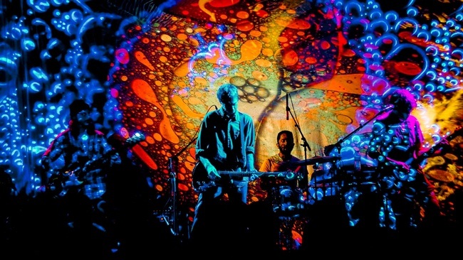 LSD & The Search for God