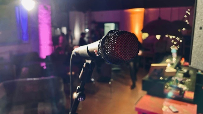 open stage @ motoki: bunt & solidarisch