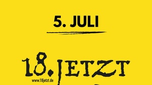 18.JETZT: DAS RATHAUS-CLUBBING