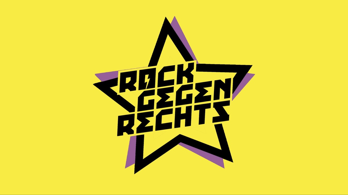 Rock gegen Rechts Düsseldorf e.V.