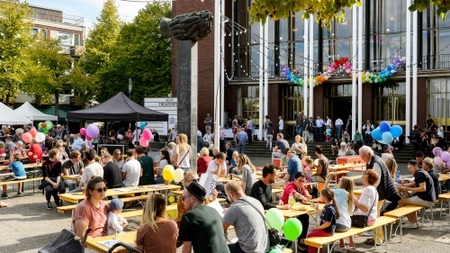 Theaterfest