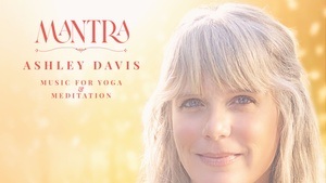 Ashley Davis -Reiki-Energy-Healing-Session