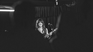 Emilia Renn in Concert