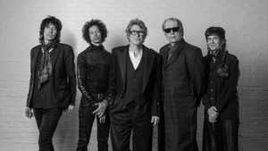 The Psychedelic Furs - Live 2025