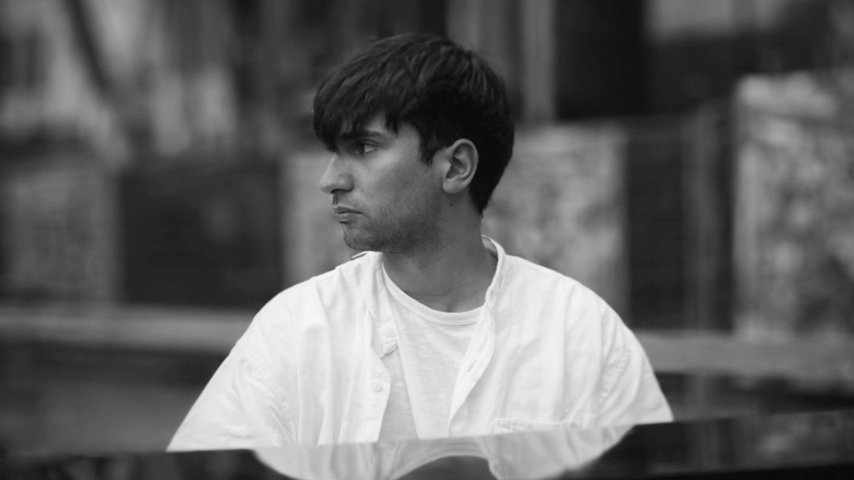 Aleksandar Cvetkovic, Piano - Konzert KULTURKIRCHE Kaiserswerth