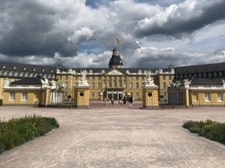 Oldenburger Schlossplatz