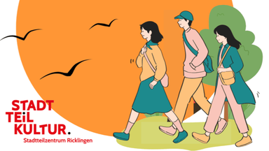 Vogelspaziergang