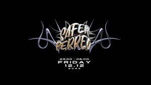 Safer Perreo • Distillery 🔥