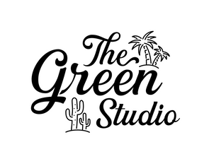 Einladung zum RE-Opening "The Green Studio" in Heerdt