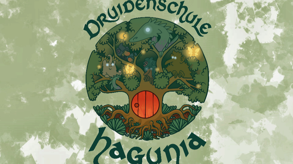 Druidenschule Hagunia