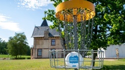 Stiftung Wasserkunst Elbinsel Kaltehofe