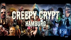Creepy Crypt Hamburg