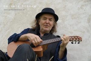 Gerhard Schöne & Musikanten