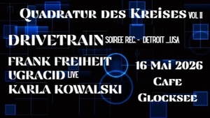 Quadratur des Kreises Vol. II